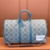 M22532 KEEPALL BANDOULIÈRE 50 旅行袋