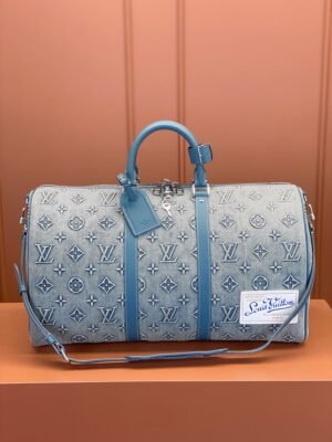 13430679531368082 M22532 KEEPALL BANDOULIÈRE 50 旅行袋