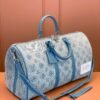 M22532 KEEPALL BANDOULIÈRE 50 旅行袋