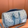 M22532 KEEPALL BANDOULIÈRE 50 旅行袋