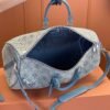 M22532 KEEPALL BANDOULIÈRE 50 旅行袋