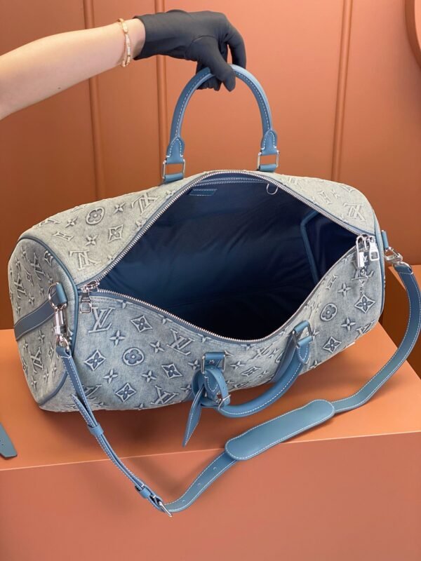 M22532 KEEPALL BANDOULIÈRE 50 旅行袋