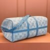 M22532 KEEPALL BANDOULIÈRE 50 旅行袋
