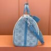 M22532 KEEPALL BANDOULIÈRE 50 旅行袋