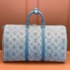 M22532 KEEPALL BANDOULIÈRE 50 旅行袋