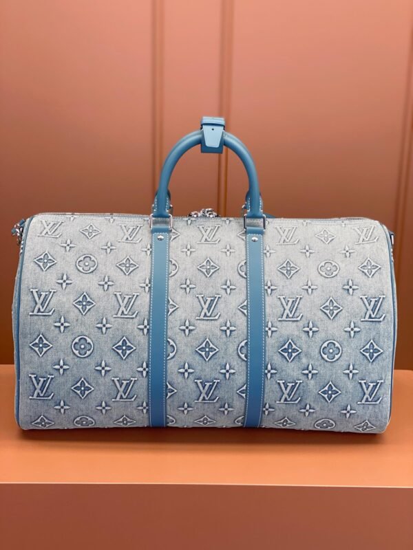 M22532 KEEPALL BANDOULIÈRE 50 旅行袋