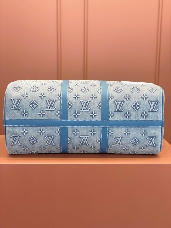 M22532 KEEPALL BANDOULIÈRE 50 旅行袋