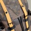 M40358 原单加强版CHRISTOPHER 小号双肩包