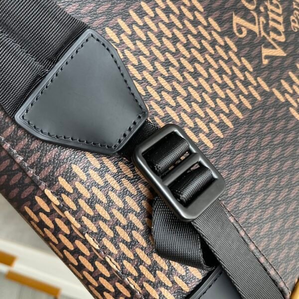 M40358 原单加强版CHRISTOPHER 小号双肩包
