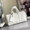 M23163  Keepall Bandoulière 25 手袋