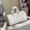 M23163  Keepall Bandoulière 25 手袋