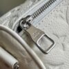 M23163  Keepall Bandoulière 25 手袋