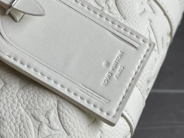 M23163  Keepall Bandoulière 25 手袋