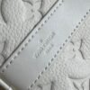 M23163  Keepall Bandoulière 25 手袋