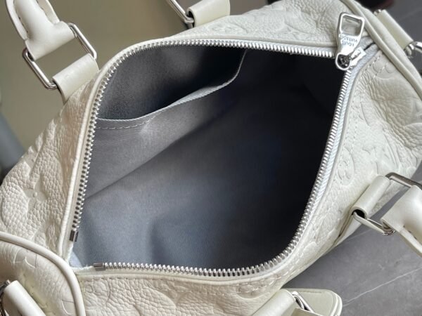 M23163  Keepall Bandoulière 25 手袋
