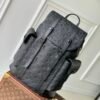 Christopher 中号双肩包 M55699