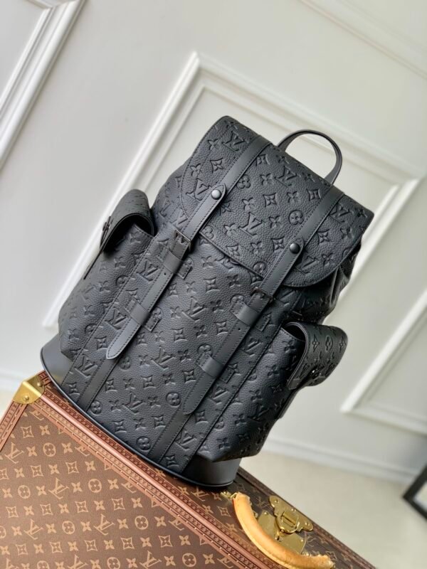 Christopher 中号双肩包 M55699