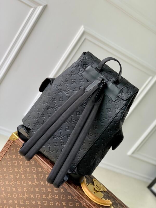 Christopher 中号双肩包 M55699
