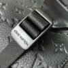 Christopher 中号双肩包 M55699