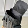 Christopher 中号双肩包 M55699