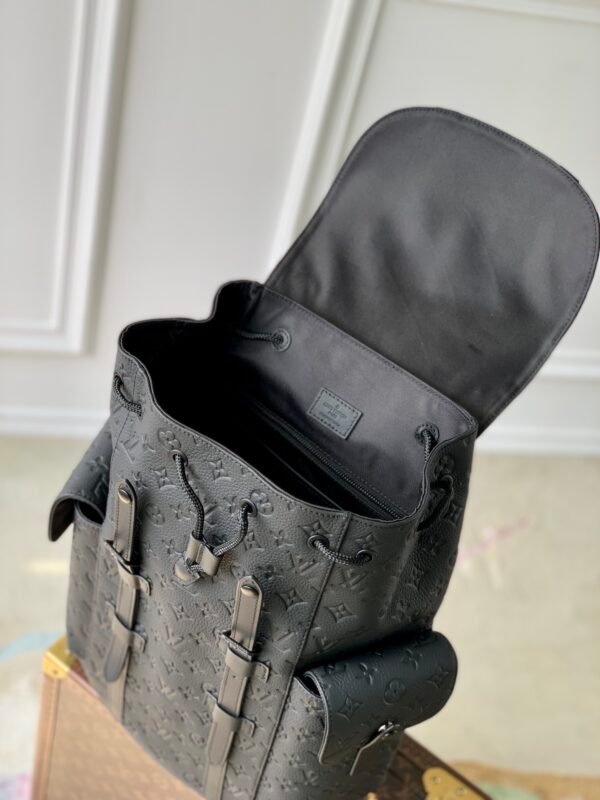 Christopher 中号双肩包 M55699