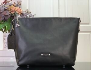 【LV METIS 手袋】M13986 M14018 黑色