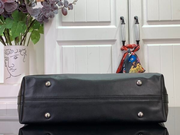 【LV METIS 手袋】M13986 M14018 黑色