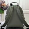 【DISCOVERY小号双肩包】M12463 军绿色