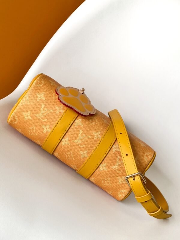 M13166 Keepall Bandoulière 25 手袋