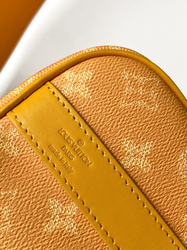 M13166 Keepall Bandoulière 25 手袋