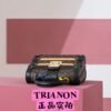 Trianon PM 复古硬箱盒子包M45908