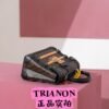 Trianon PM 复古硬箱盒子包M45908