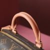 Petite Malle Souple柔软迷你硬箱包 M45531