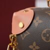 Petite Malle Souple柔软迷你硬箱包 M45531