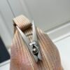 Burberry Mini Peg系列 格纹手提饭盒包