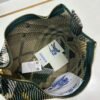 Burberry Mini Peg系列 格纹手提饭盒包