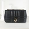 （Burberry）Lola 绗缝链条包（萝纳包）