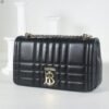（Burberry）Lola 绗缝链条包（萝纳包）