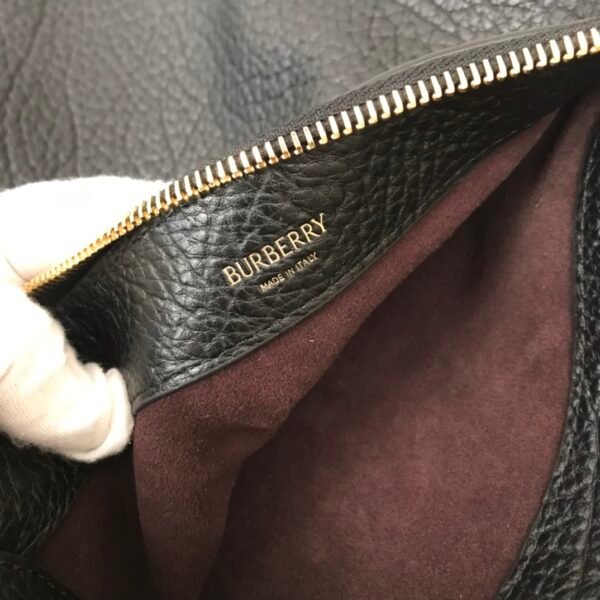 （Burberry）Knight骑士包