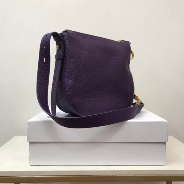 （Burberry）Knight骑士包