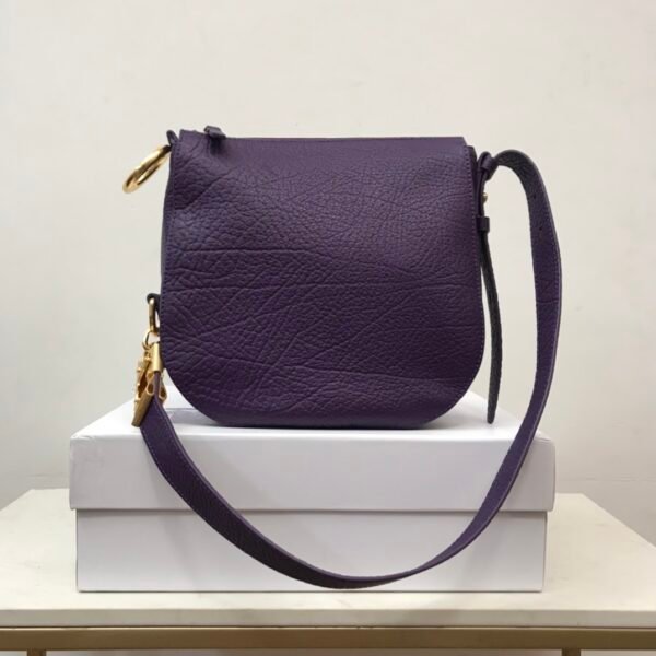 （Burberry）Knight骑士包
