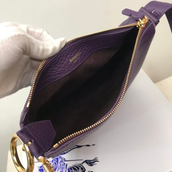 （Burberry）Knight骑士包