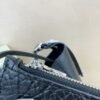 （Burberry）Chess 學院風肩背包