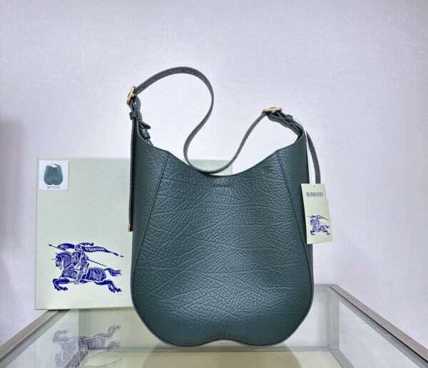 （Burberry）Chess 學院風肩背包