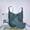 （Burberry）Chess 學院風肩背包