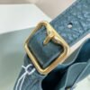 （Burberry）Chess 學院風肩背包