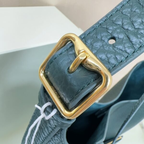 （Burberry）Chess 學院風肩背包