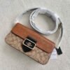 Coach CE506，奥莱新款Morgan系列