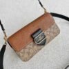 Coach CE506，奥莱新款Morgan系列