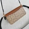 Coach CE506，奥莱新款Morgan系列